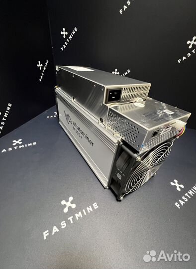 Whatsminer M30S 108Th в Москве