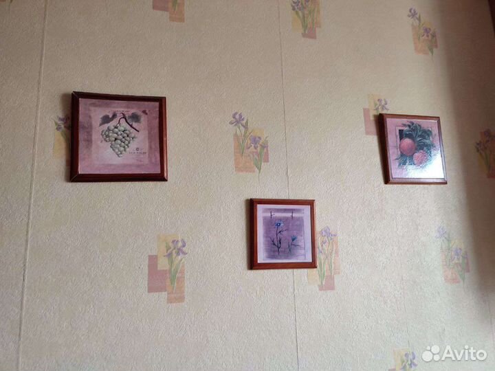 Декоративные картины