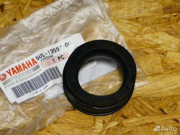 Адаптер карбюратора Yamaha WR250F/YZ250F