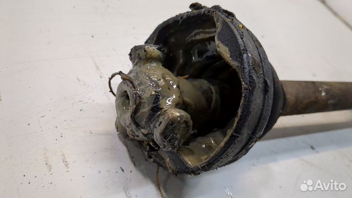 Полуось правая передняя Ford S-Max