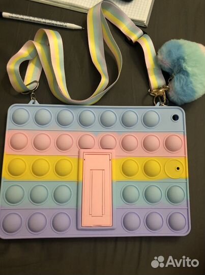 Чехол на iPad 10 2
