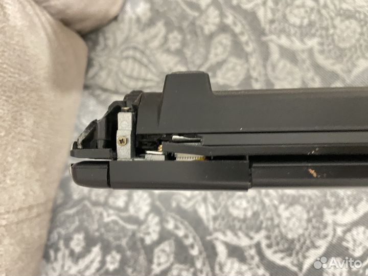 Ноутбук asus
