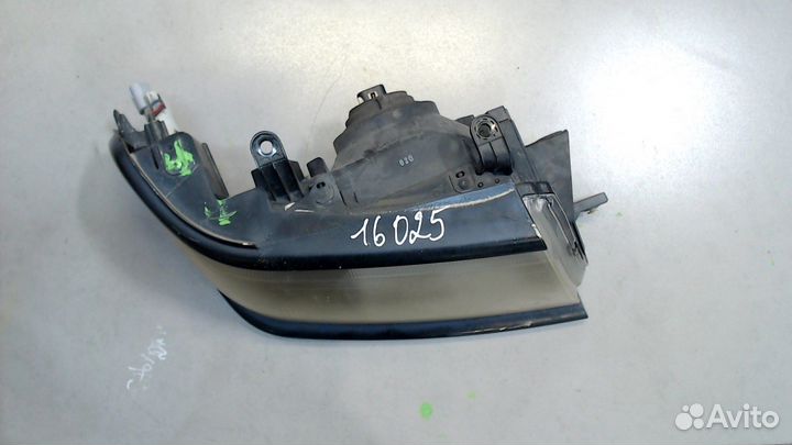 Фара (передняя) Mitsubishi Montero Sport / Pajero