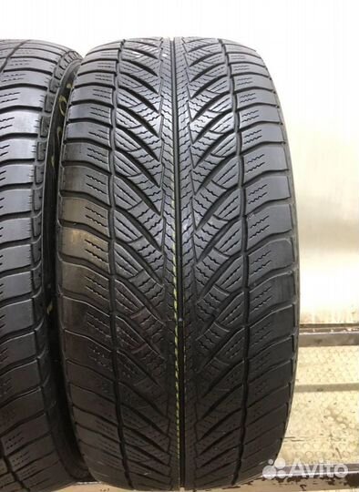 Goodyear UltraGrip 8 Performance 245/45 R18 99W