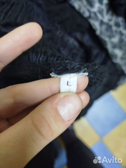 Кофта- кардиган, Турция, р 52/54