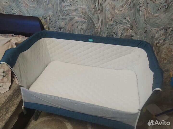 Прикроватная люлька