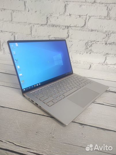 Asus Zenbook