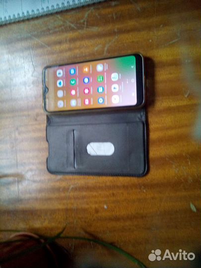 Samsung Galaxy A01, 2/16 ГБ