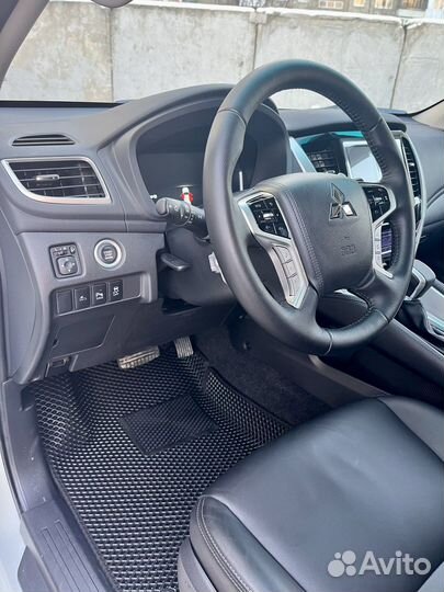 Эво коврики 3Д