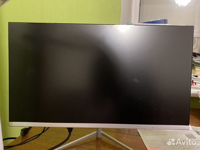 Монитор Dexp 21.4" Dexp DF22N1 купить в Чебоксарах | Электроника | Авито