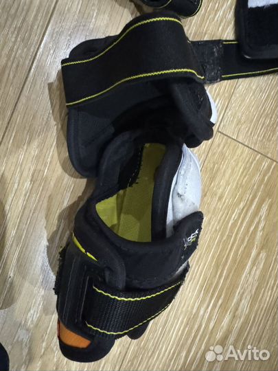 Форма хоккейная jr m (на 9-11 лет)