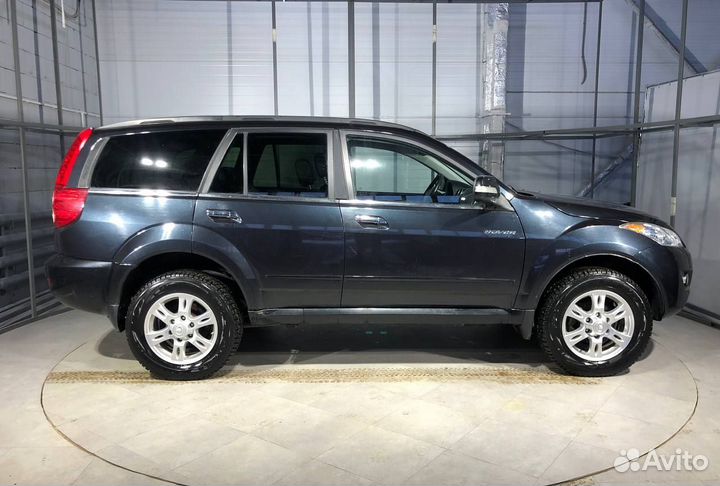 Great Wall Hover H5 2.0 AT, 2013, 136 007 км