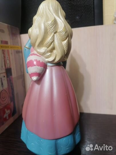 Фигурка barbie Принцесса острова