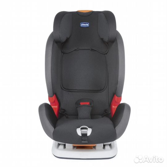 Автокресло детское Chicco Youniverse Fix