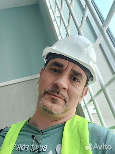 Инженер асу тп