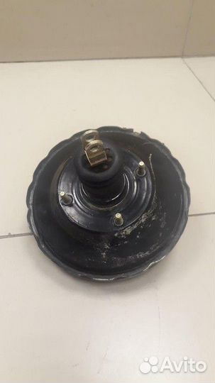 Усилитель тормозов вакуумный Chery QQ6