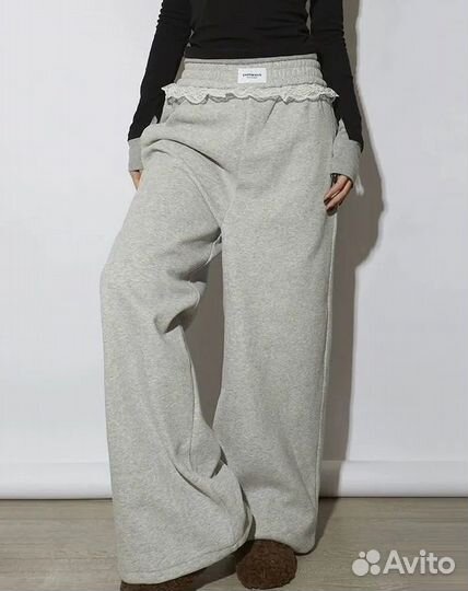 Брюки Jaded London Type