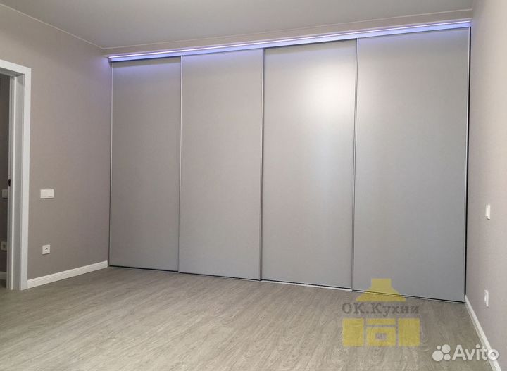 Шкафы прихожая