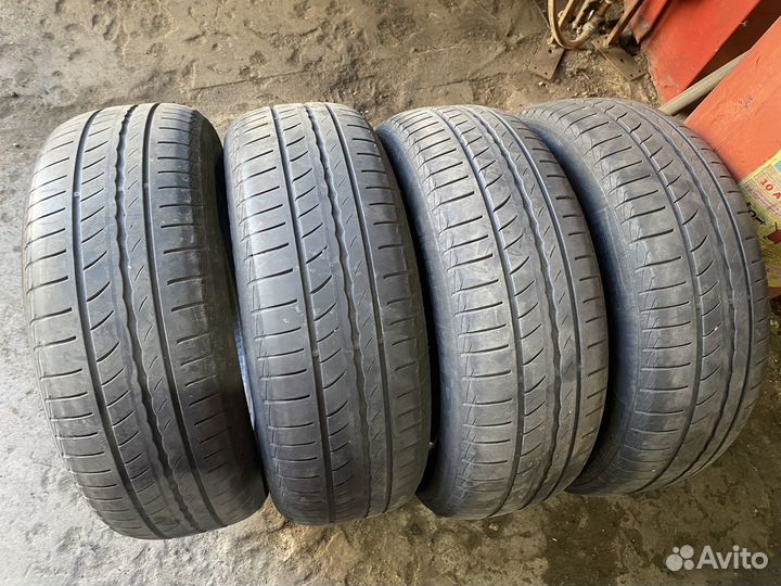 Pirelli Cinturato P1 185/60 R15