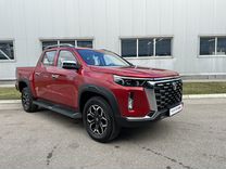 Новый Changan Hunter Plus 2.0 AT, 2024, цена 3 709 900 руб.