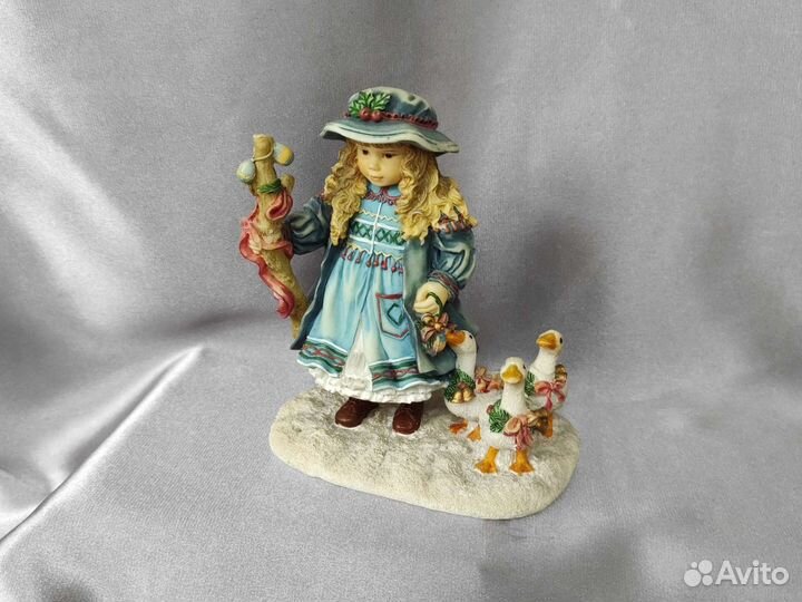 Статуэтка Leonardo Collection Великобритания