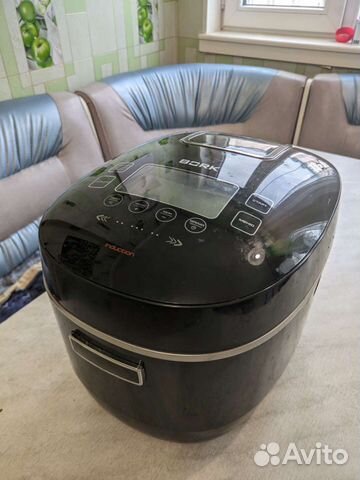 Мультиварка Bork U600
