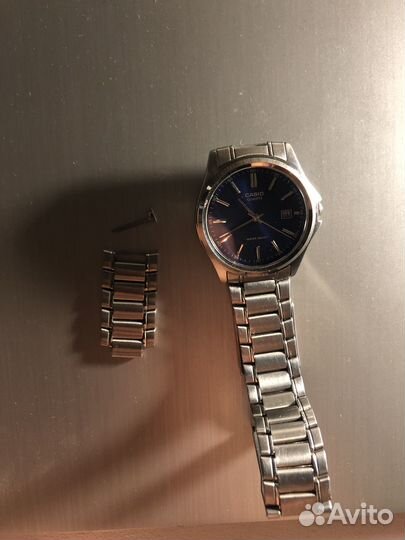 Наручные часы Casio