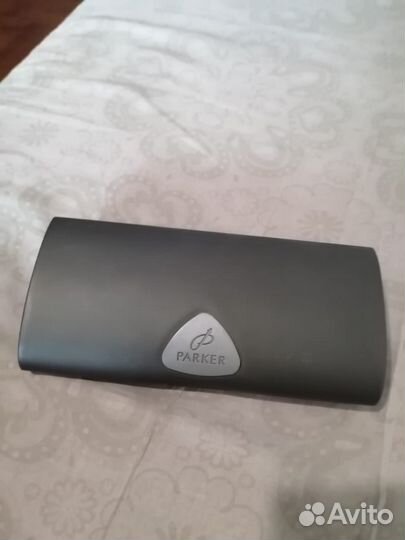 Ручка parker sonnet