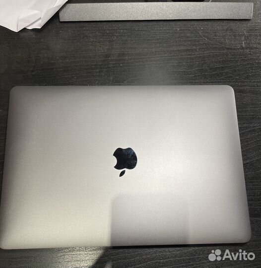 Macbook air m1