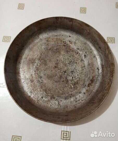 Сковорода,большая