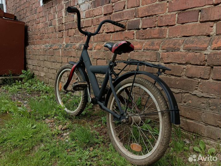 Продам велосипед детский