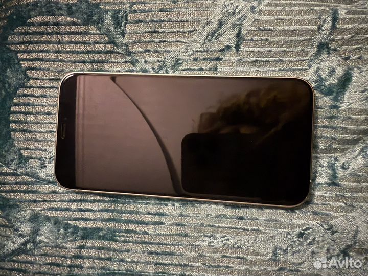 iPhone 12 Pro, 256 ГБ