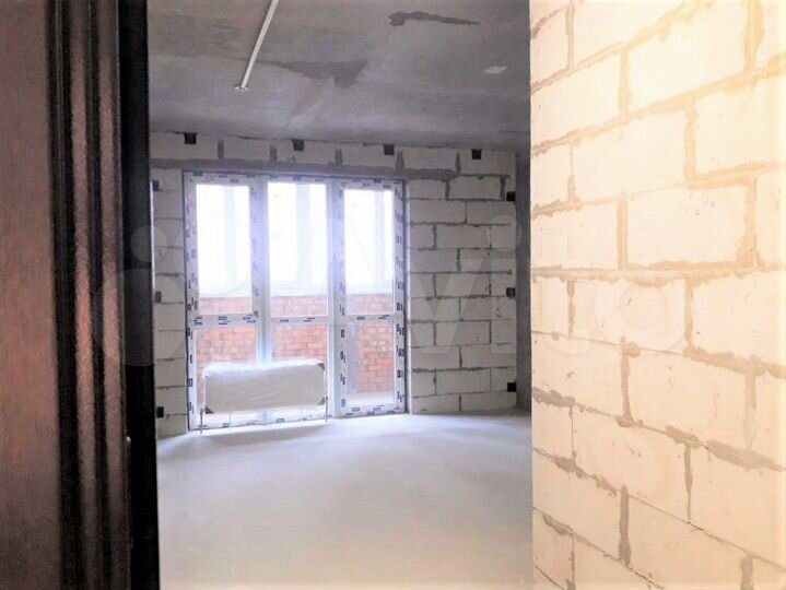 2-к. квартира, 64,9 м², 9/16 эт.