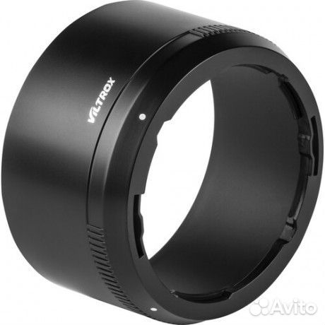 Объектив Viltrox 50мм F1.8 для Sony E-mount Full F