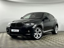 BMW X6 3.0 AT, 2009, 199 313 км, с пробегом, цена 1 799 000 руб.