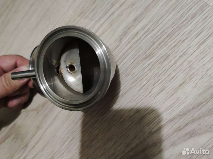 Узел отбора по жидкости 2 дюйма