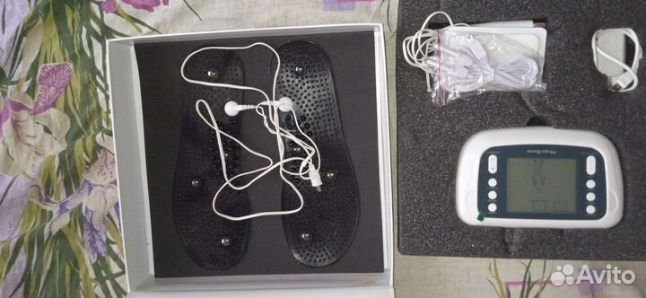 Массажер Меди Бест