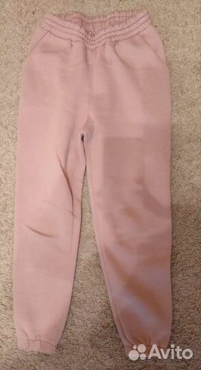 Флисовый костюм женский 42 44