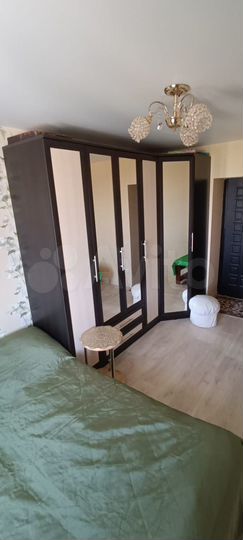 Комната 12 м² в 4-к., 8/9 эт.