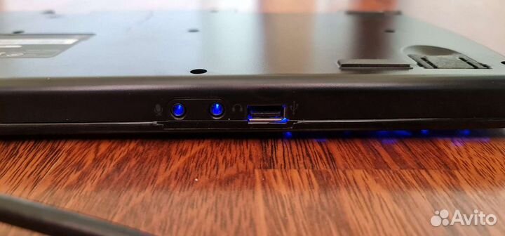 Игровая клавиатура razer