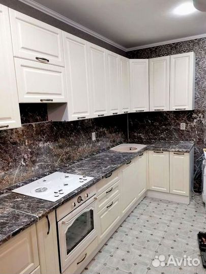 Кухня.Кухонный гарнитур