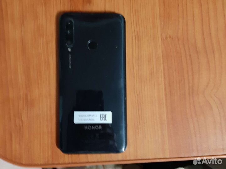 Продам Honor 10i