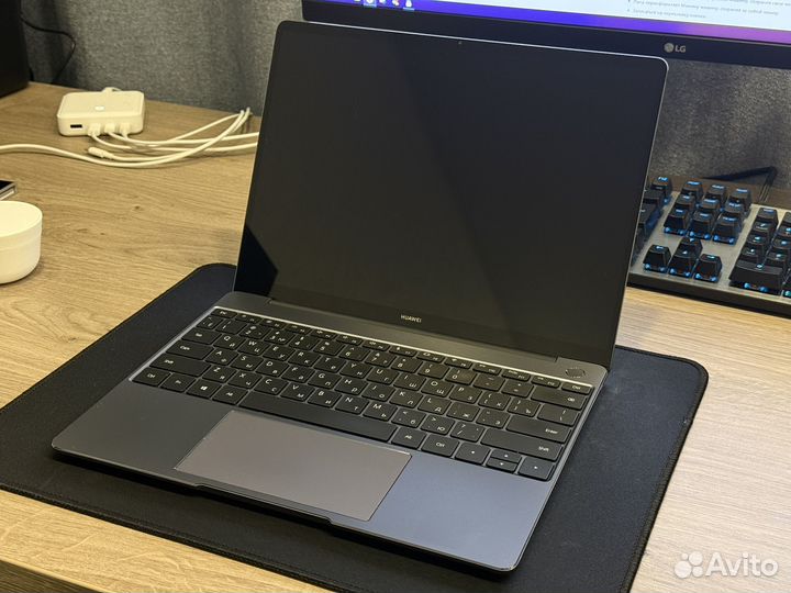 Huawei Matebook 13