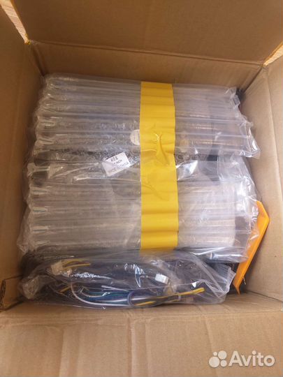 Chevrolet Cruze магнитола Android Tesla новая