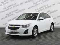 Chevrolet Cruze 1.6 AT, 2014, 164 454 км, с пробегом, цена 949 000 руб.