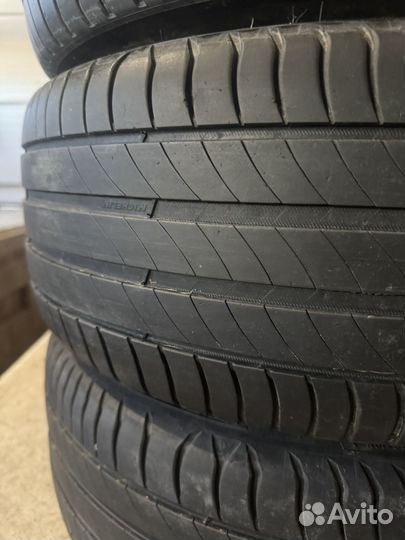 Michelin Primacy 4 225/40 R18 92Y