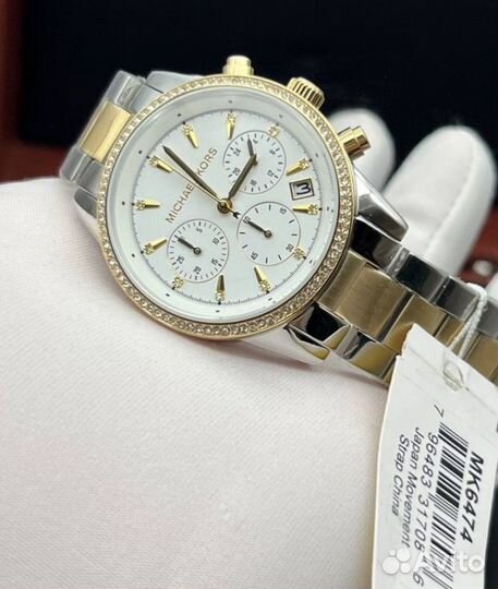 Наручные женские часы Michael Kors MK6474