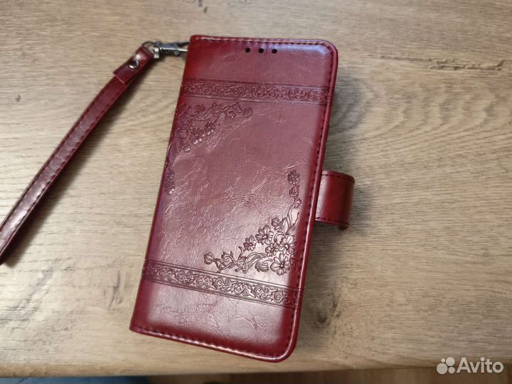 Чехол Meizu Note 9
