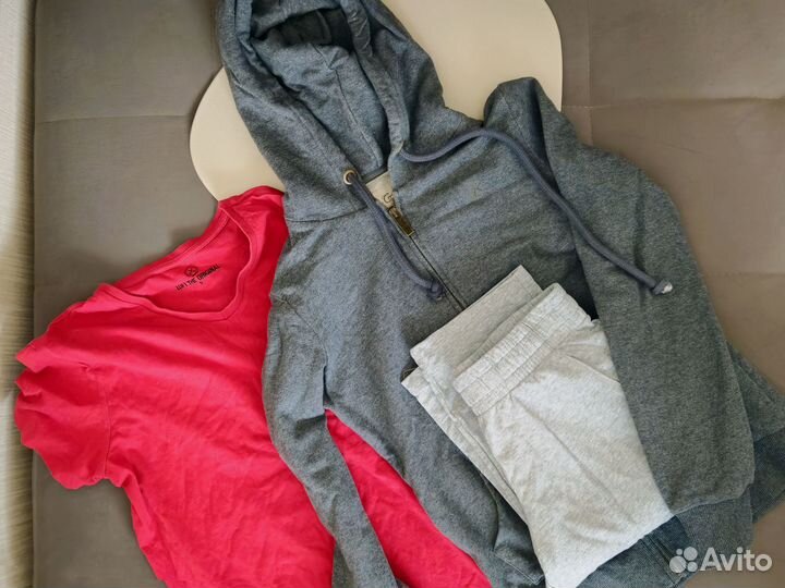 Женские вещи пакетом 42 44 фирменные