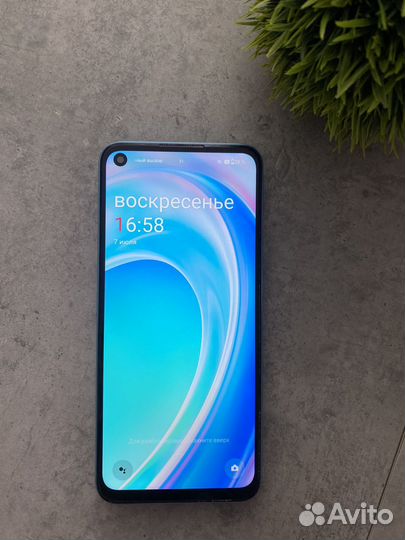 OnePlus NORD CE 2 LITE 5G, 8/128 ГБ
